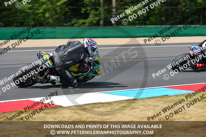 Slovakia Ring;event digital images;motorbikes;no limits;peter wileman photography;trackday;trackday digital images